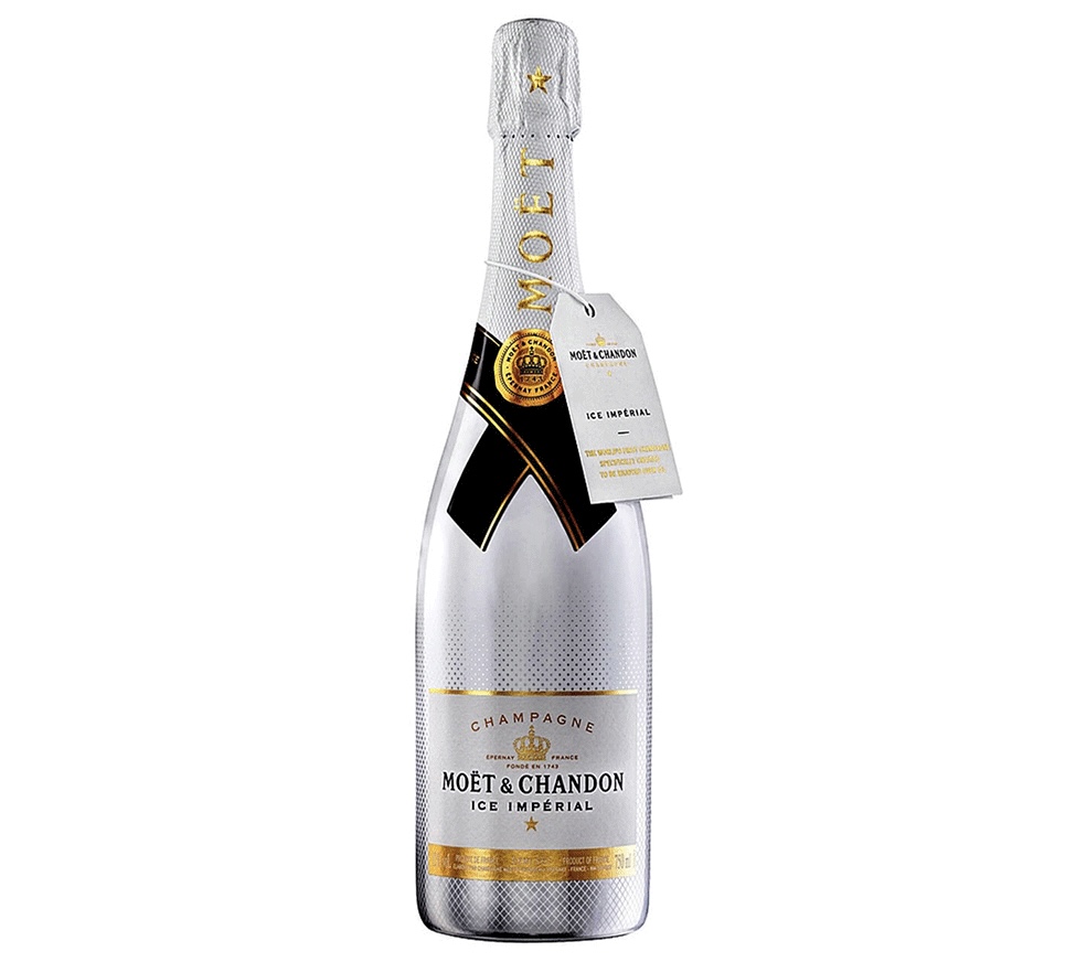 Moet & Chandon Ice Imperial Champagne 750 ml