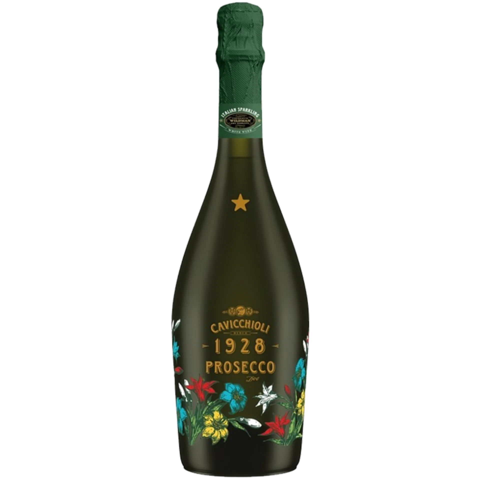 Cavicchioli Prosecco 750 ml
