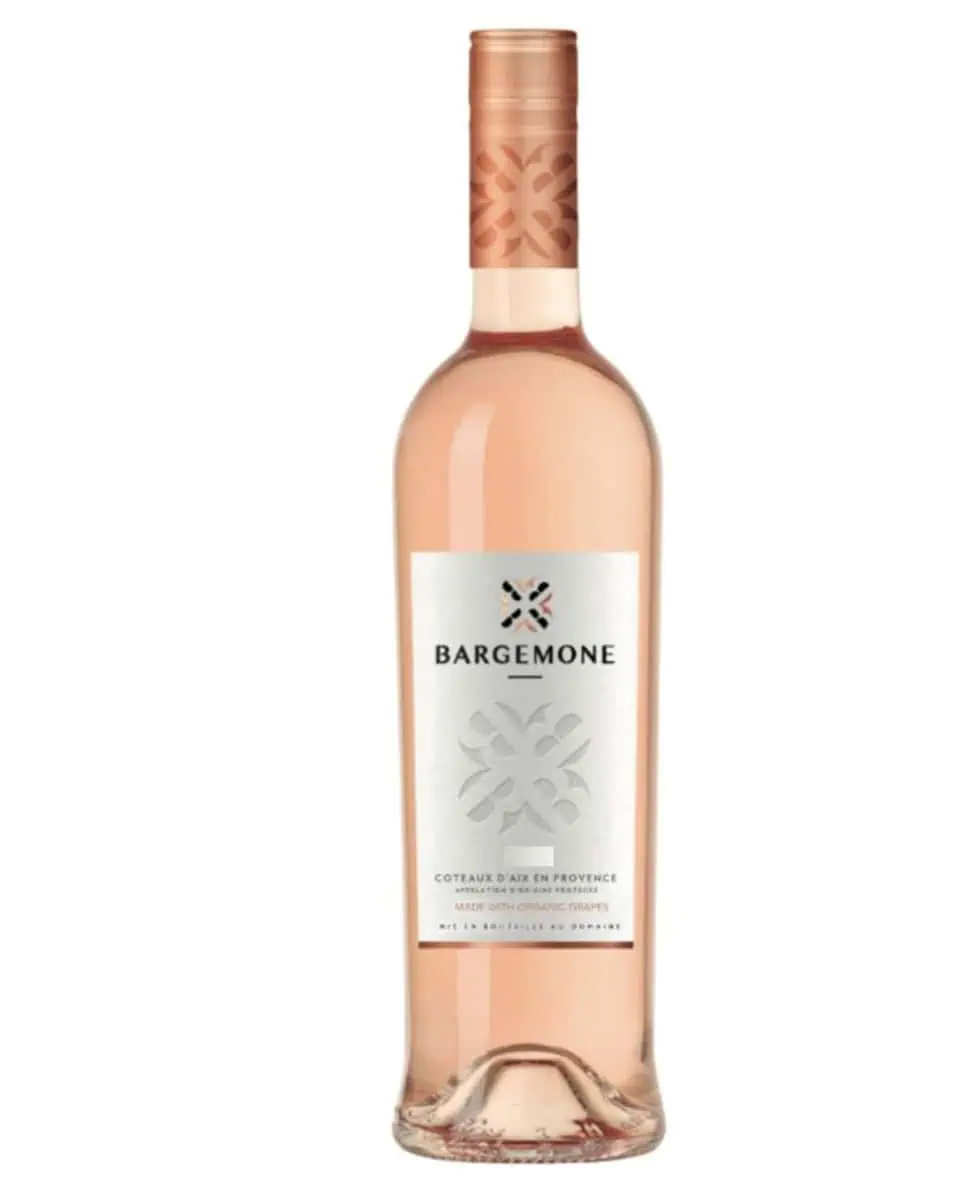 Bargemone Rose 750 ml 
