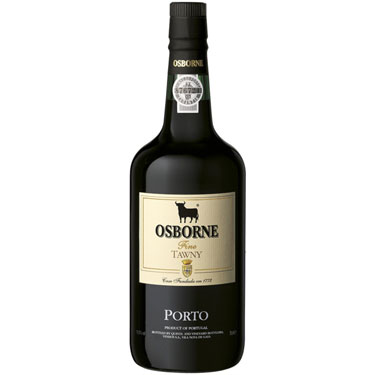 Osborne Tawny Port 750 ml