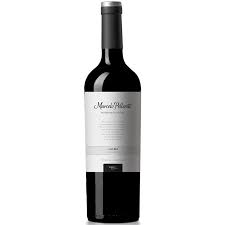 Marcelo Pelleriti Malbec 750 ml 