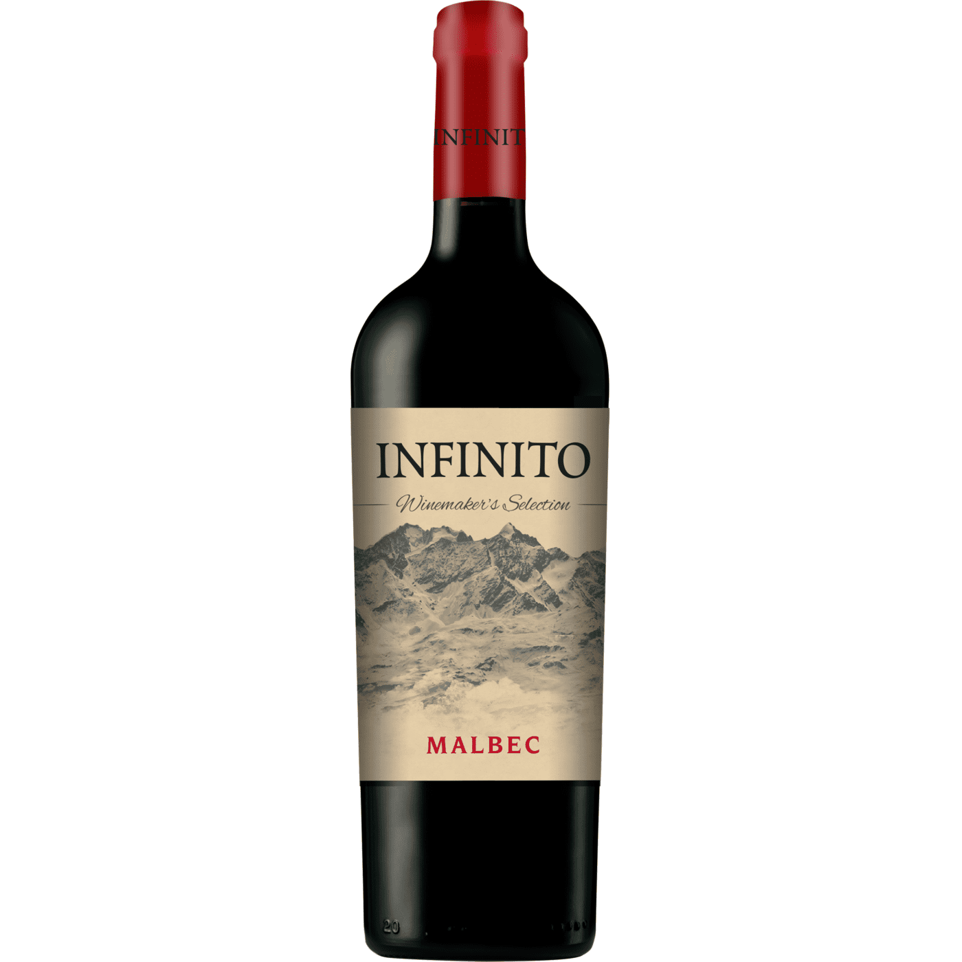Infinito Malbec 750 ml