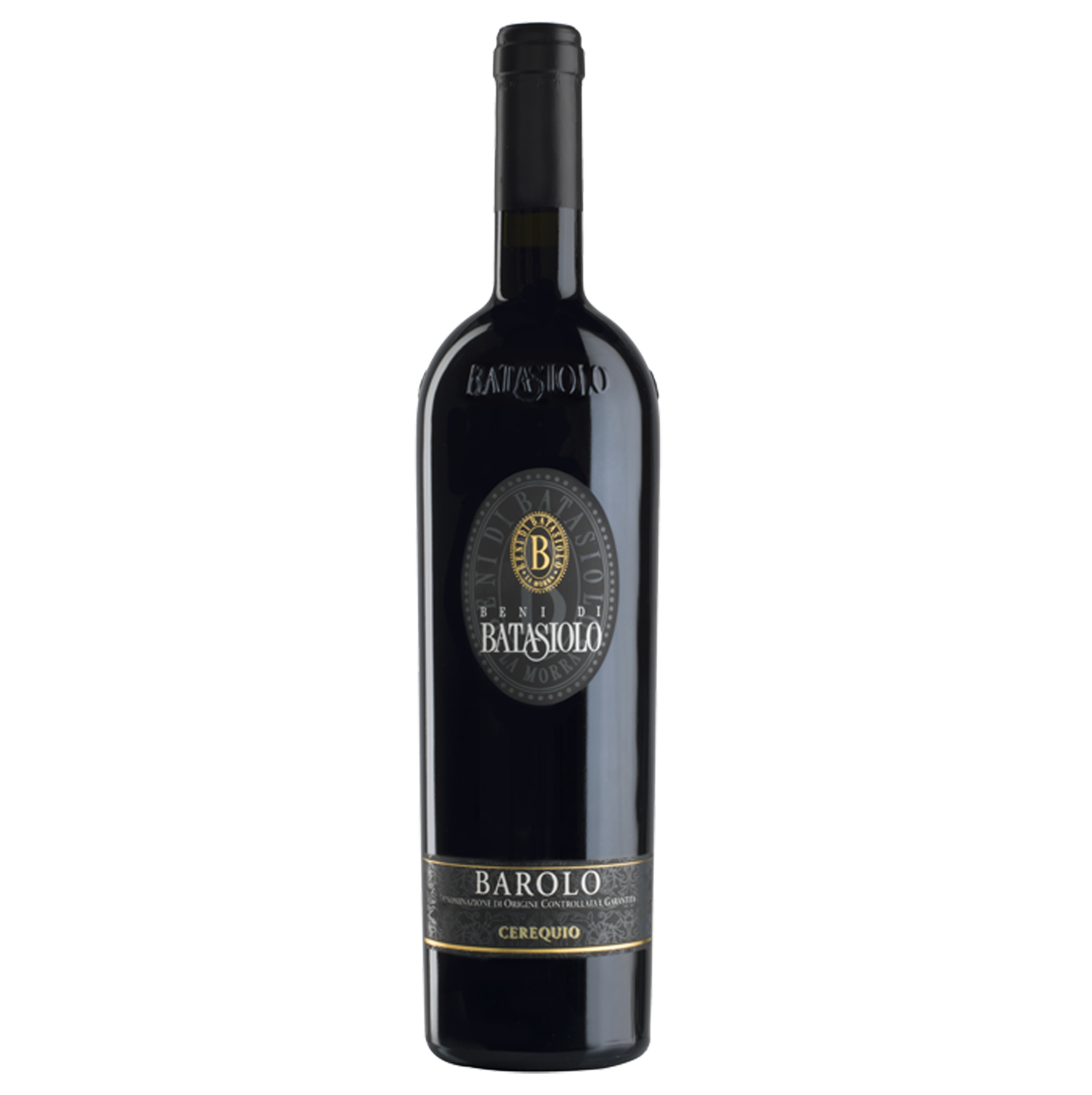 Batasiolo Barolo 750 ml