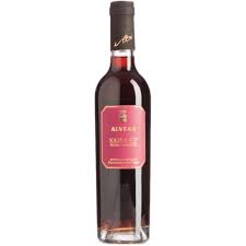 Alvear Pedro Ximenez Solera 1927 Jerez 375 ml 