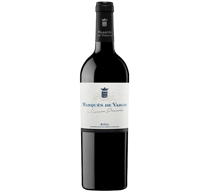 Marques de Vargas Reserva Tempranillo 750 ml