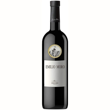Emilio Moro Crianza 750 ml