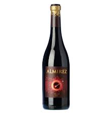 Almirez Tempranillo 750 ml