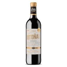 Otoñal Reserva Rioja 750 ml