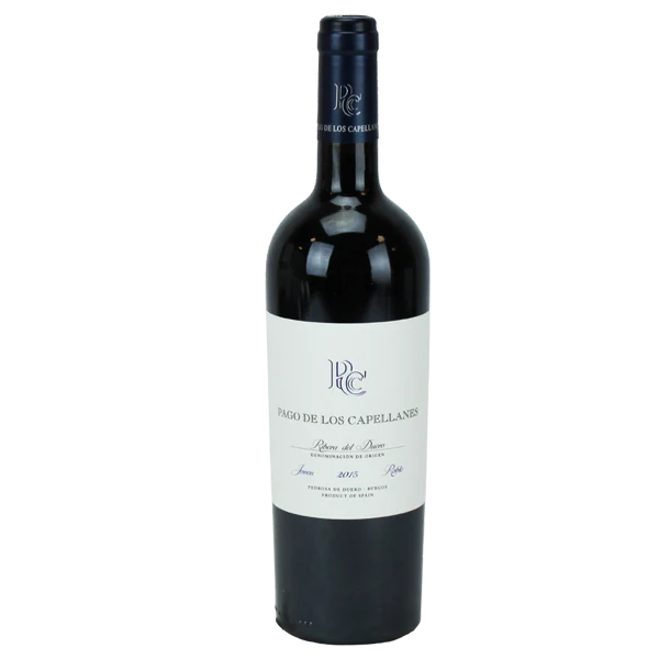 Pago de los Capellanes Tempranillo 750 ml