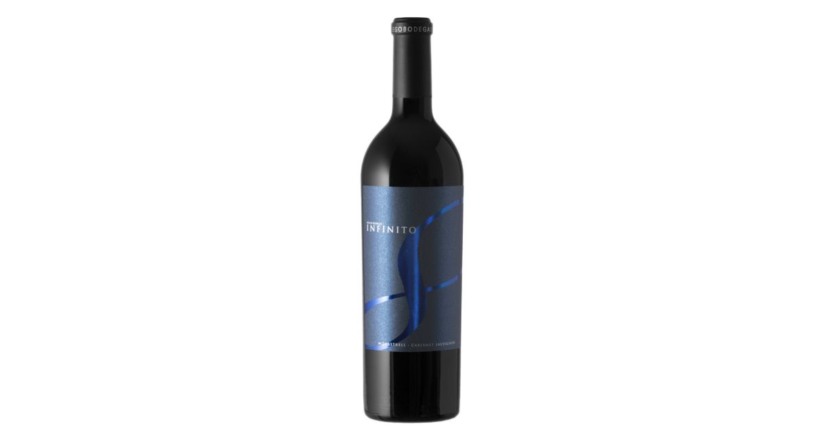 Ego Infinito Red Blend 750 ml