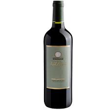 Valduero Dos Maderas 750 ml