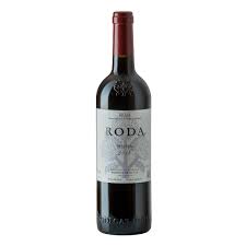 Roda Reserva Red Blend 750 ml