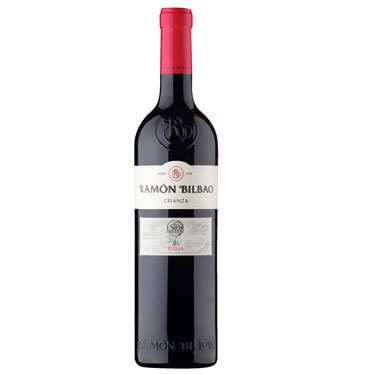 Ramon Bilbao Limited Edition Crianza 750 ml