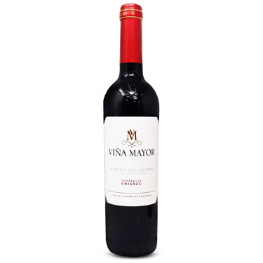 Viña Mayor Crianza 750 ml
