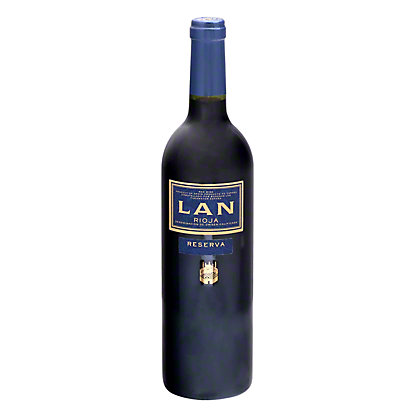 Lan Rioja Reserva 750 ml
