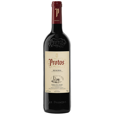 Protos Reserva 750 ml