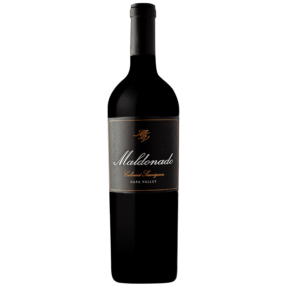 Maldonado Cabernet Sauvignon 750 ml