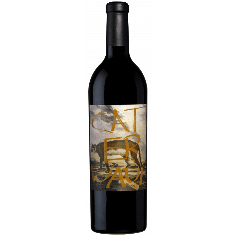 Caterwaul Cabernet Sauvignon 750 ml