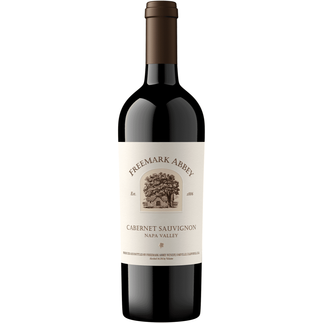 Freemark Abbey Cabernet Sauvignon 750 ml