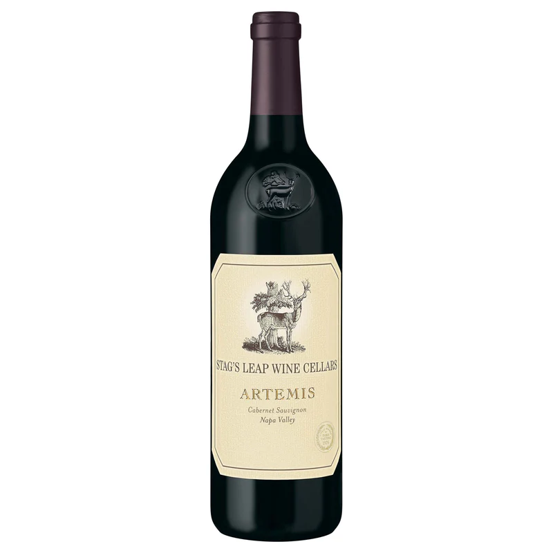 Stag’s Leap Artemis Cabernet Sauvignon 750 ml