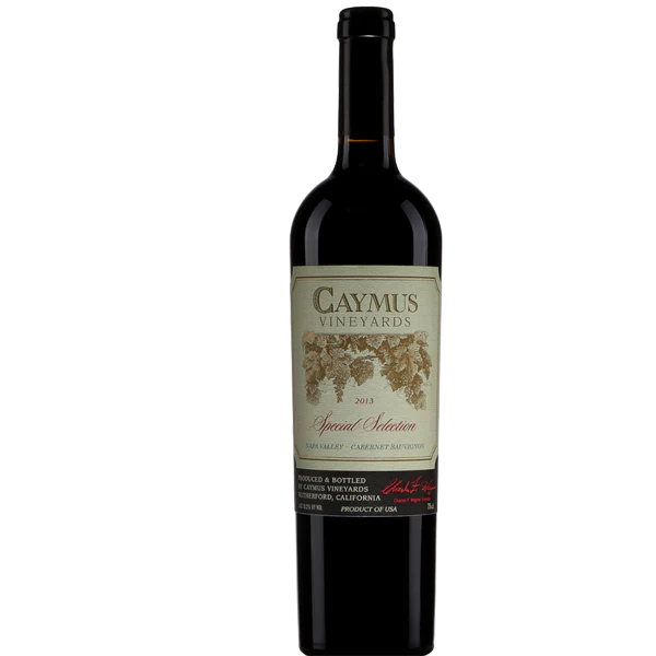 Caymus Special Select Cabernet Sauvignon 750 ml