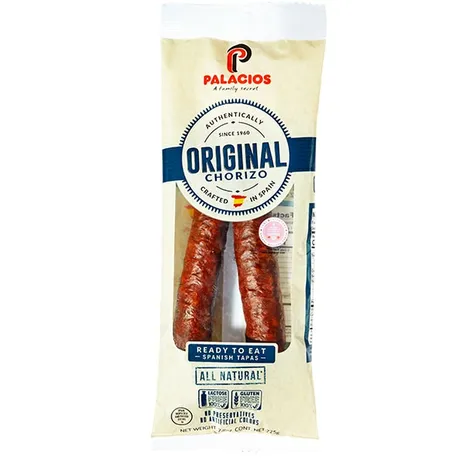 Palacios Chorizo 15.8 oz