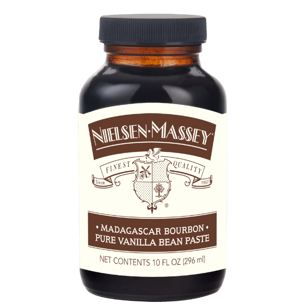 Nielsen Massey Vanilla Bean Paste 10 oz