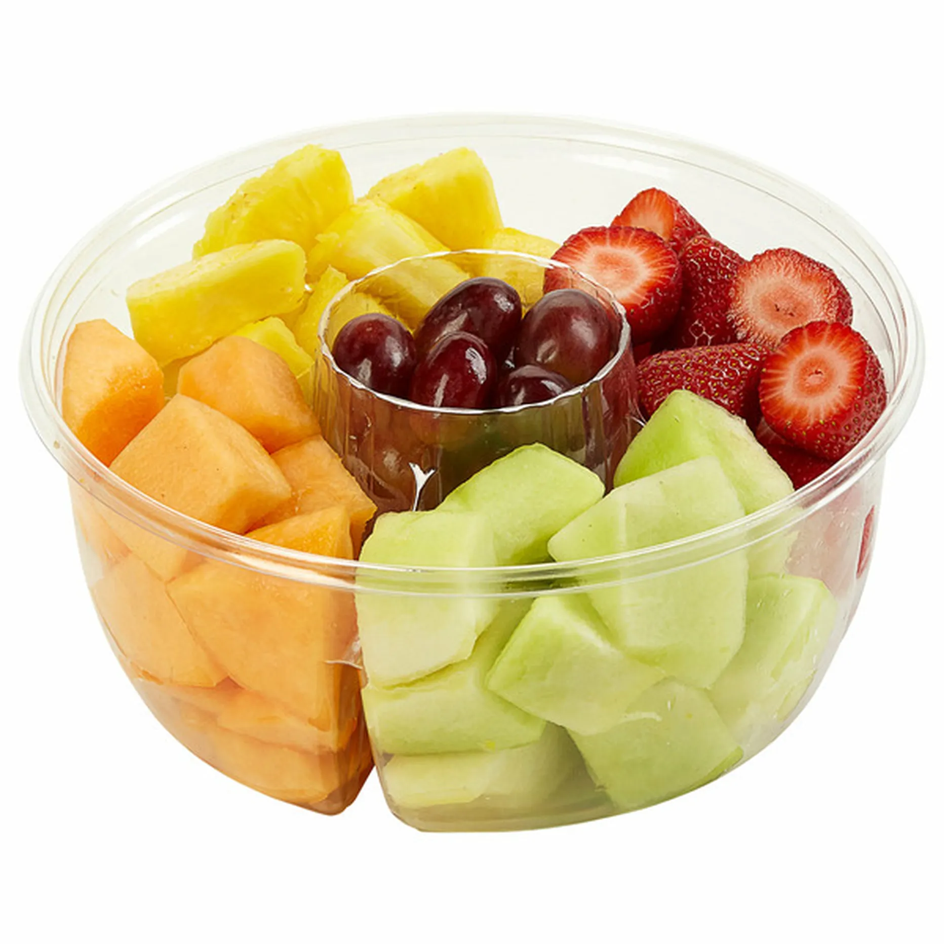 Fresh Fruit Tray 3 lbs