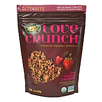 Nature’s Path Organic Red Berry Granola 32 oz