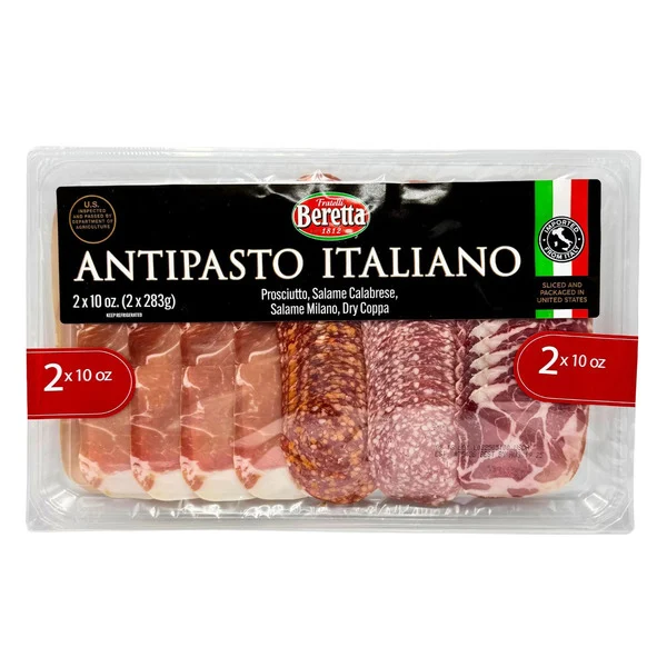 Fratelli Beretta Antipasto Italiano 2-10 oz
