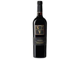 Bodegas Viña Vilano Reserva Tempranillo 750 ml
