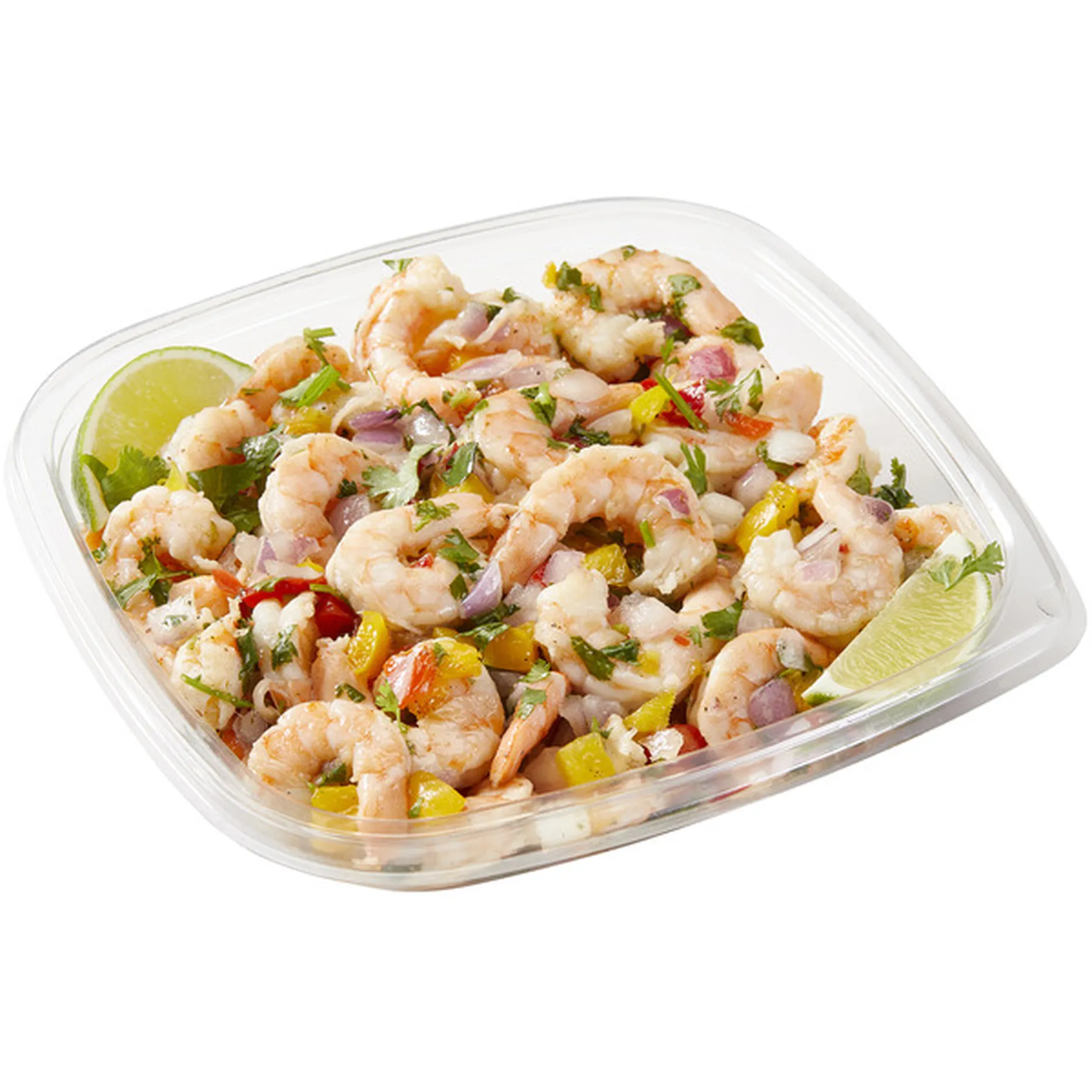 Kirkland Signature Shrimp Ceviche, price per weight