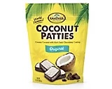 Oh!Asis Coconut Patties Original 20 oz