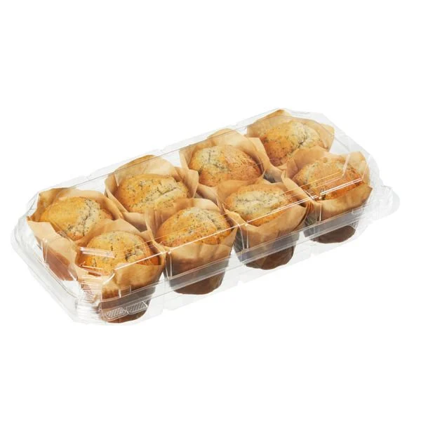 Kirkland Signature Banana Nut Muffin 8 ct