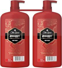 Old Spice Swagger Body Wash Cedarwood 2-30 oz