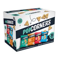 Popcorners Variety Pack 28 ct