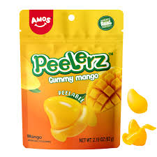 Amos Mango Peelerz 36 oz 