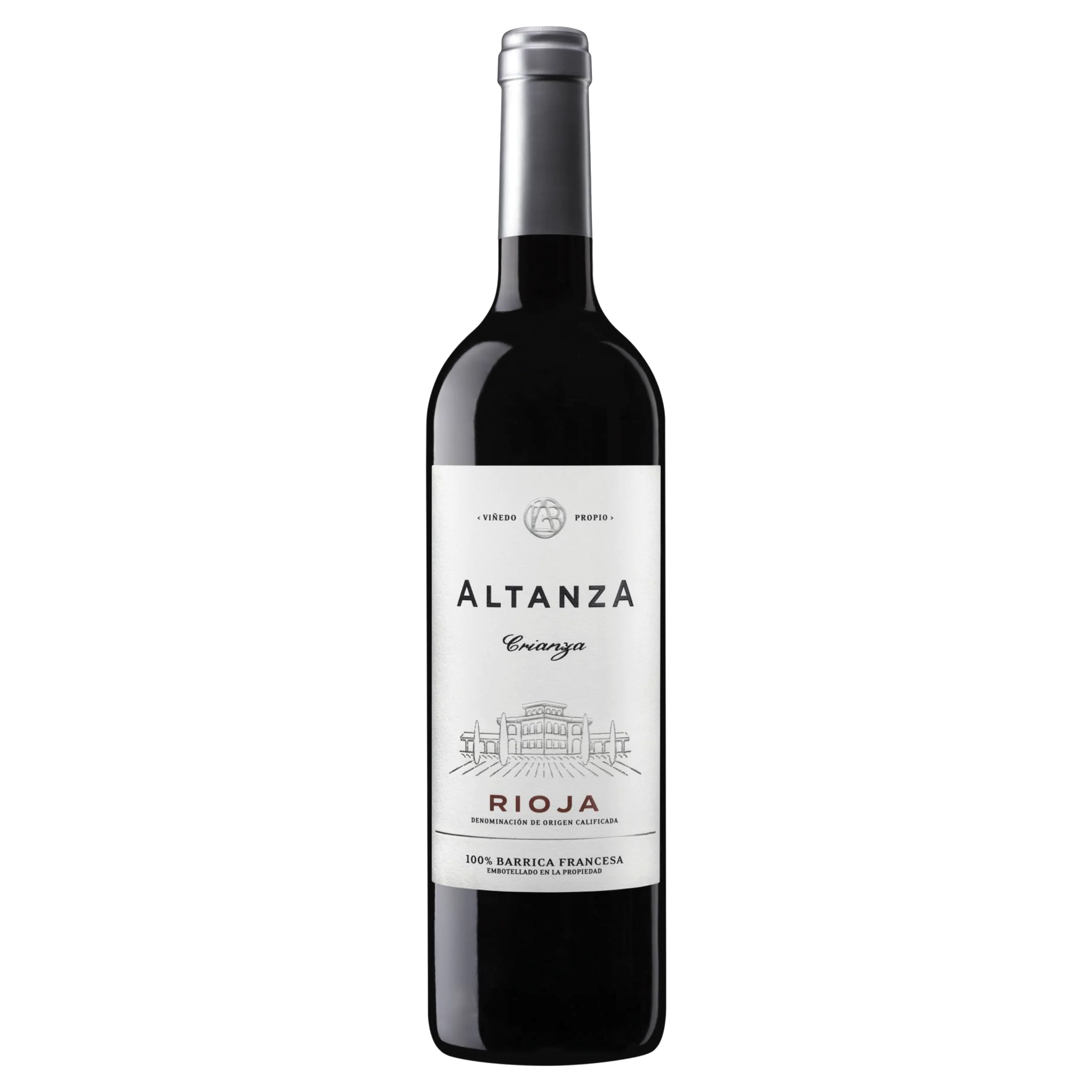 Altanza Crianza 750 ml