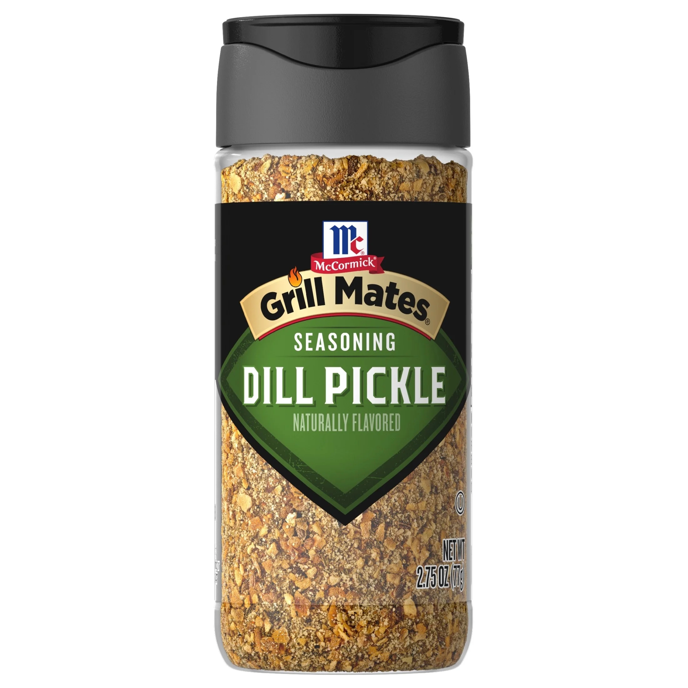 McCormick Grill Mates Dill Pickle Seasoning 13.26 oz