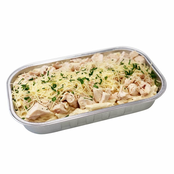 Kirkland Signature Chicken Alfredo 4 lbs