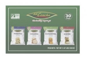 Mi Cosecha Variety Pack 30 ct