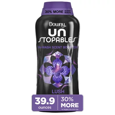 Downy Unstopables Lush 39.9 oz