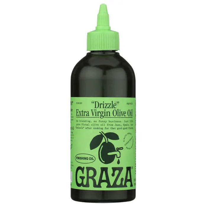 Graza Drizzle EVOO 750 ml