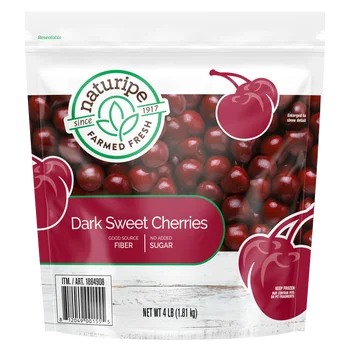 Naturipe Dark Sweet Cherries 4 lbs