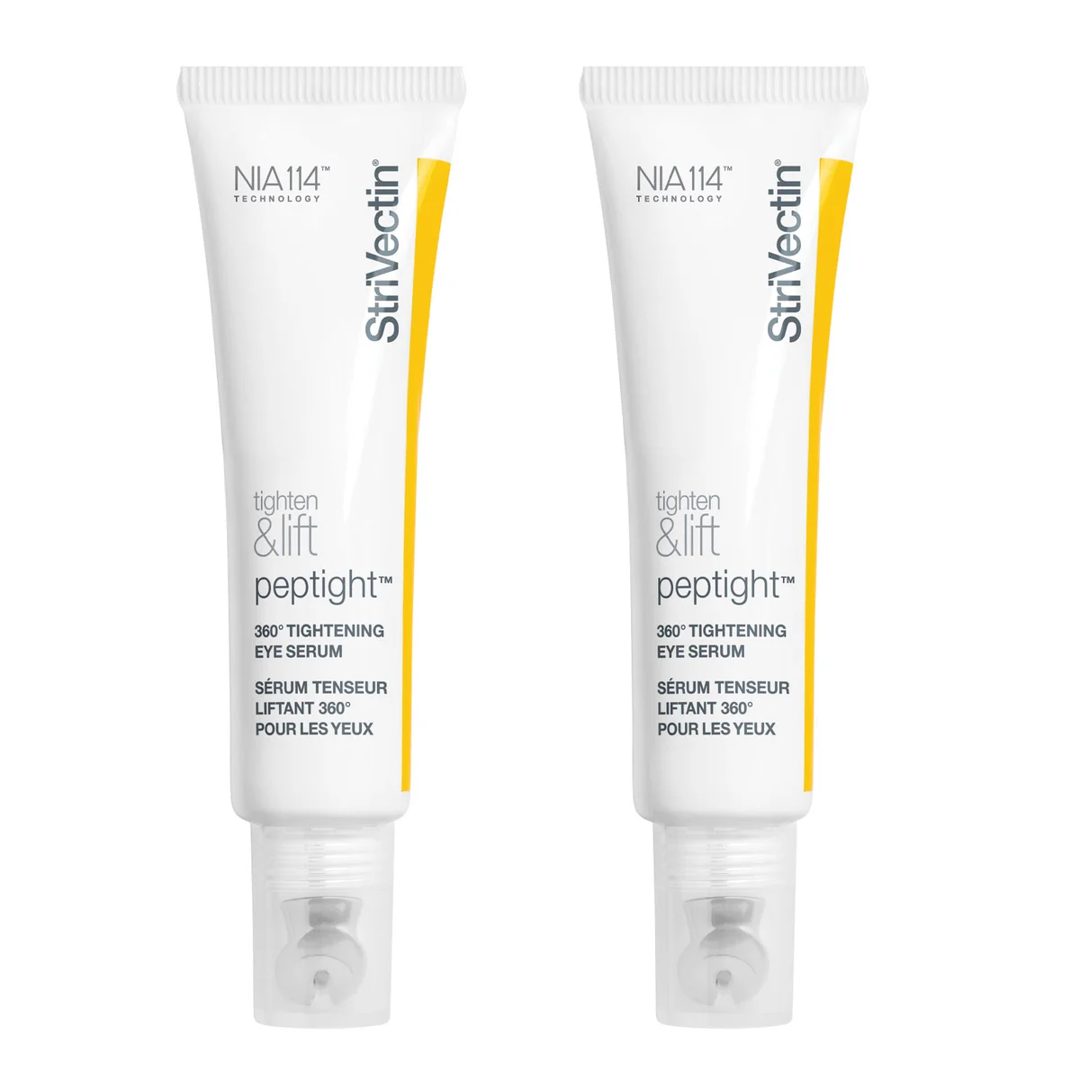 Strivectin Peptight Tightening Eye Serum 2-0.65 oz