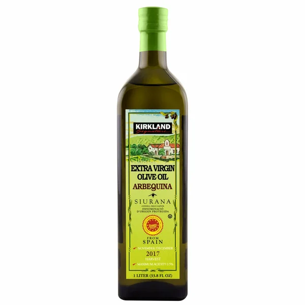 Kirkland Signature Siurana Arbequina Spanish EVOO 1 L