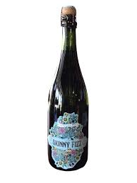Skinny Fizz Brut Natural 750 ml