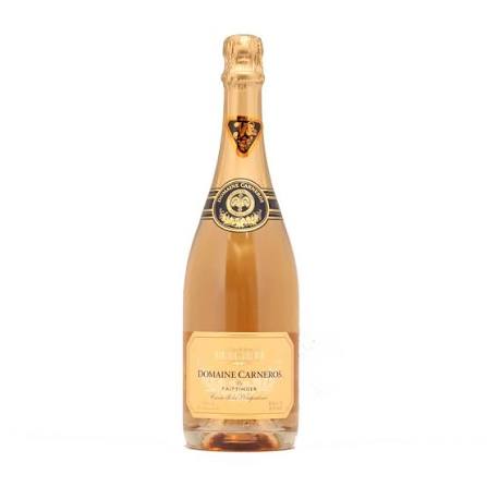 Domaine Carneros Brut Rose 750 ml 