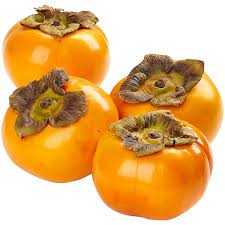 Fuyu Persimmons 2 lbs