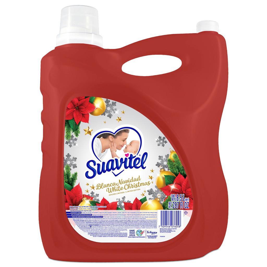 Suavitel White Christmas 287 oz